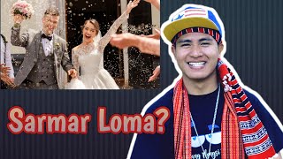 Sarmar lo ma? Motivation Video - Christin Teron