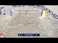 Pool Play - Beach Pro Tour 2025 | Veracruz - Challenge | Court 4