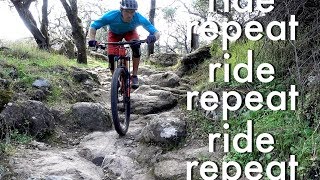 The Rockville Sessions | Riding tough trails on repeat