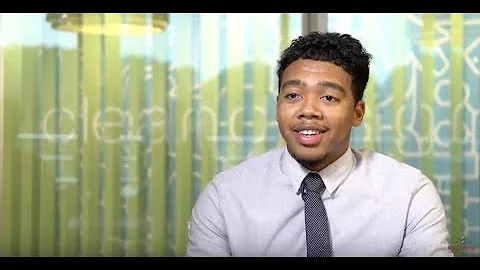 I Am The Eagle Promise: NCCU School of Business St...