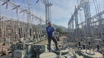 Commissioning of 50 MVA Transformer