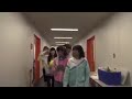 Aqoursのキャストが可愛い❣️