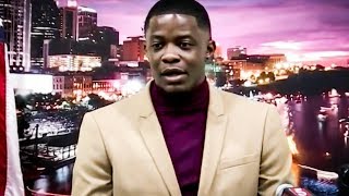 Waffle House Hero Explains How He Stopped Attacker