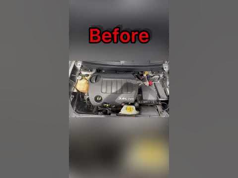 Rocker Arm & Lifter Replacement On A 2014 3.6 Pentastar Dodge Journey