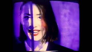 Suzanne Vega When Heroes Go Down & brief Suzanne clip on MTV 120 Minutes (1993.03.21)