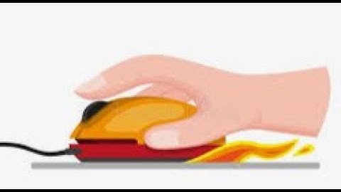 18 cps? (https://cpstest.org)