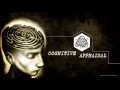 Brain & Behaviour 06 Cognitive Appraisal