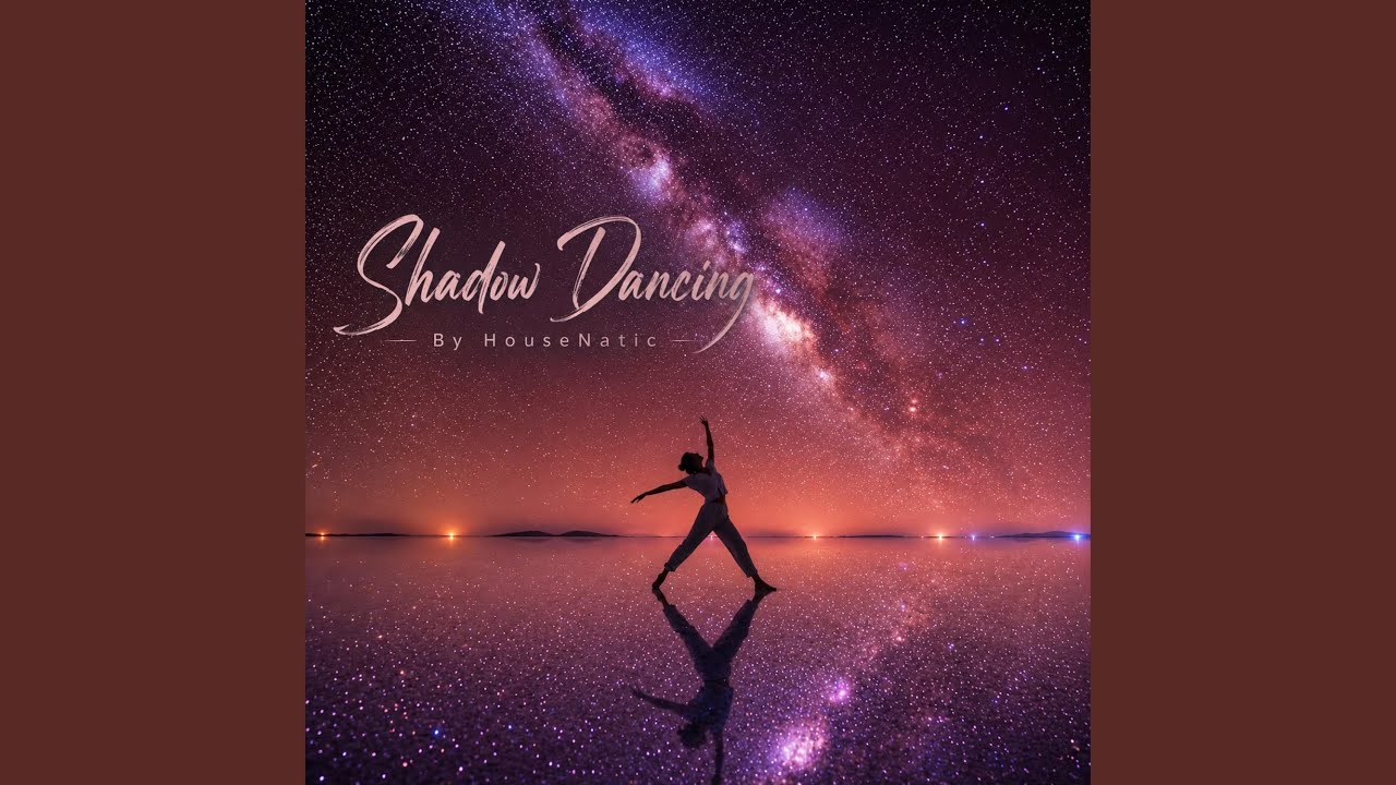 Watch Shadow Dancing on YouTube Watch Shadow Dancing on YouTube