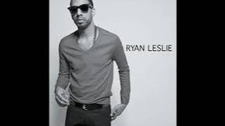 Ryan Leslie - Diamond Girl (432hz)