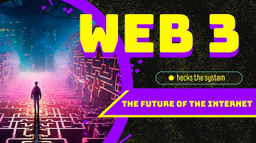The Internet of the Future Explained | What to Expect from Web 3.0