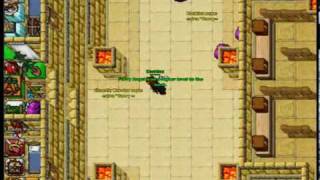 Nightmare Server - War 27/12/09 - Parte 1