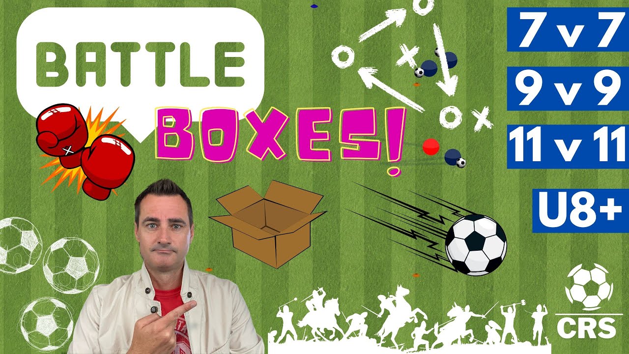 Это новый лучший активатор сессий в детском футболе?