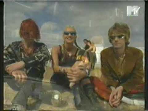 MTV Headbangers Ball - 26-08-1995 - Especial Monsters Of Rock - Castle Donington