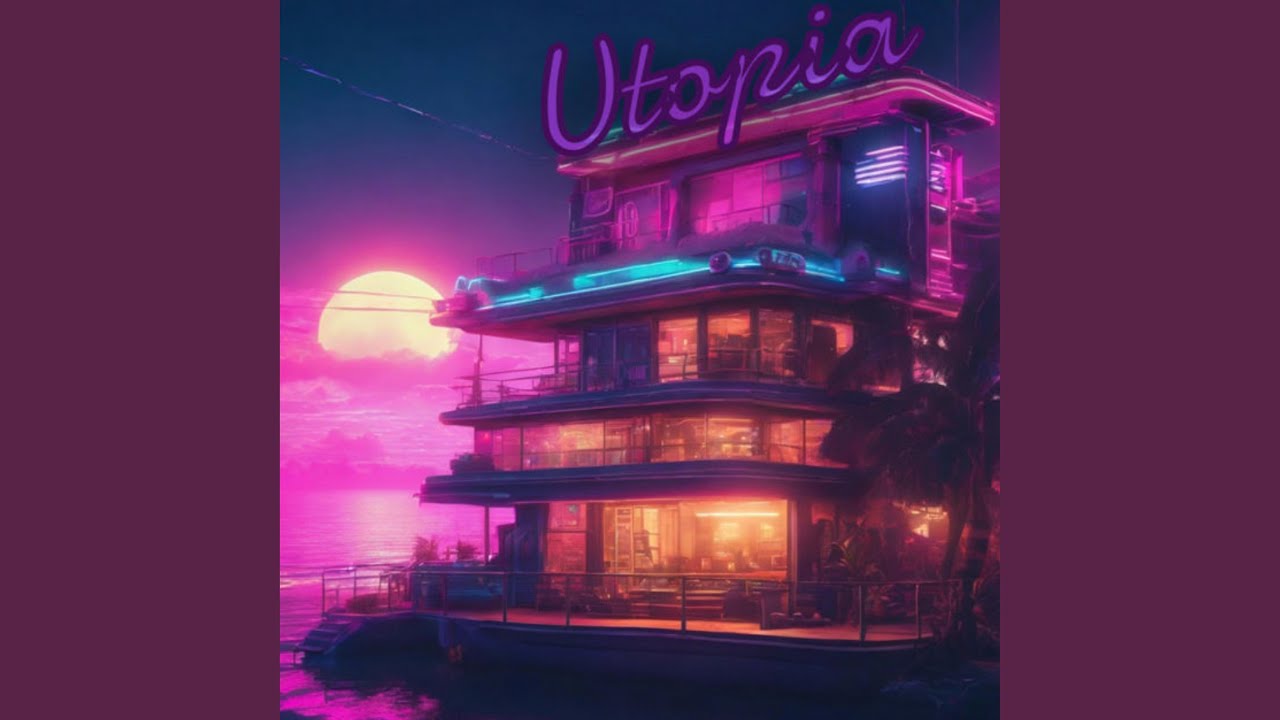 Guarda Utopia su YouTube Guarda Utopia su YouTube