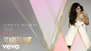 Jessica Mauboy - Scariest Part (Track by Track)