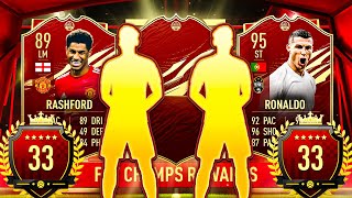 OMG!! I PACK 95 INFORM CRISTIANO RONALDO! FIFA 21 ULTIMATE TEAM