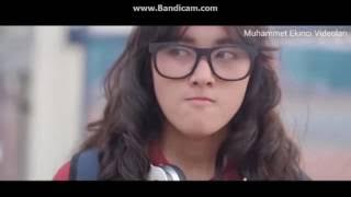 Kore Klip (Gece Gölgenin Rahatına Bak)