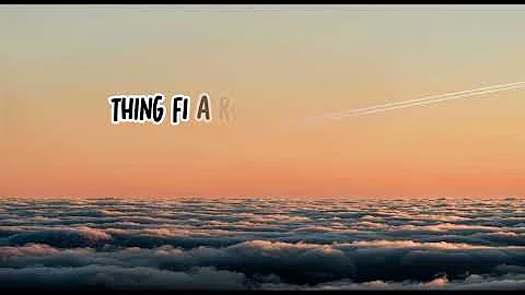 10tik No rumping ting (lyrics video)