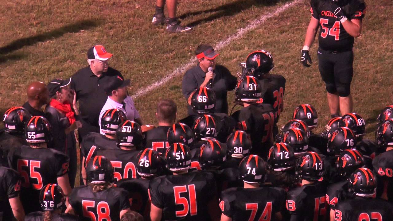 Ethan Thomas Breaks A Record!