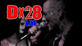 Watch Dead By 28 Watered Down Decay video