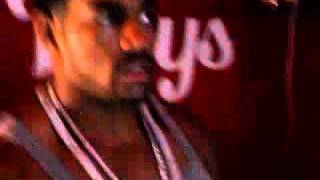 WORLDSTAR HIPHOP B.PUMPER RESPONSE TO MONTANA FISHBURNE Profile