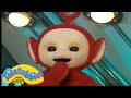 Teletubbies | Po makes a BIG MESS! | Official Classic Full Episode
