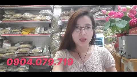 Rụng tóc sau sinh dùng hà thủ ô đỏ đun nước uống được không?