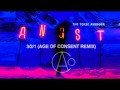 The Toxic Avenger - 3/2/1 (Age of Consent Remix)
