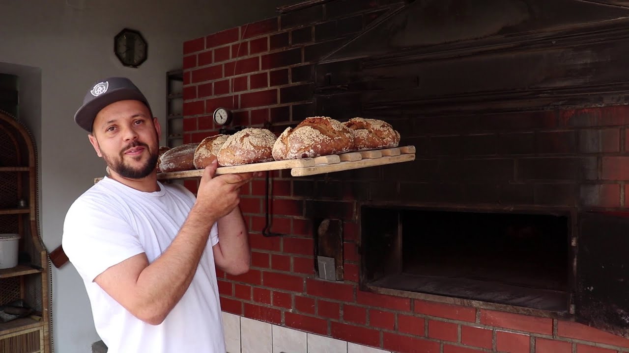 Bäckerei Degetsmühle Bischofsheim - echtes Rhöner Bäckerhandwerk