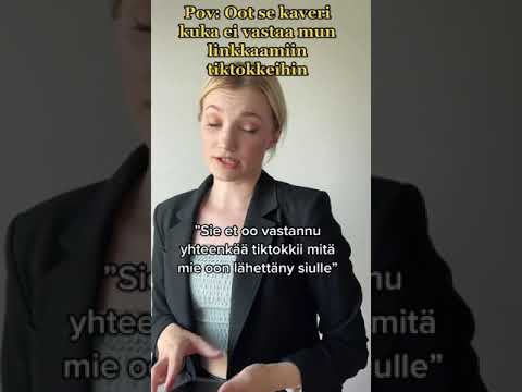 Video: Kuinka Kulttuuri Ilmestyi