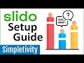 Engaging Meetings with Slido
