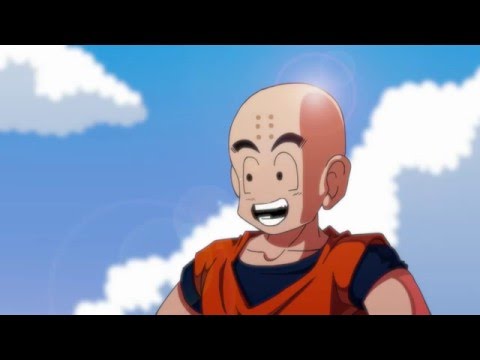 Yamcha is Inept (Dragonball Parody)
