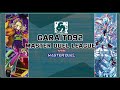 🔴[LIVE]  Garaito92 Channel League Tournament Stream | Yu-Gi-Oh! Master Duel Indonesia