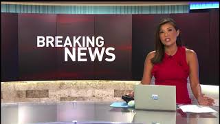 8.2 Earthquake Off Alaskan Coast- Hawaiian Tsunami Advisory