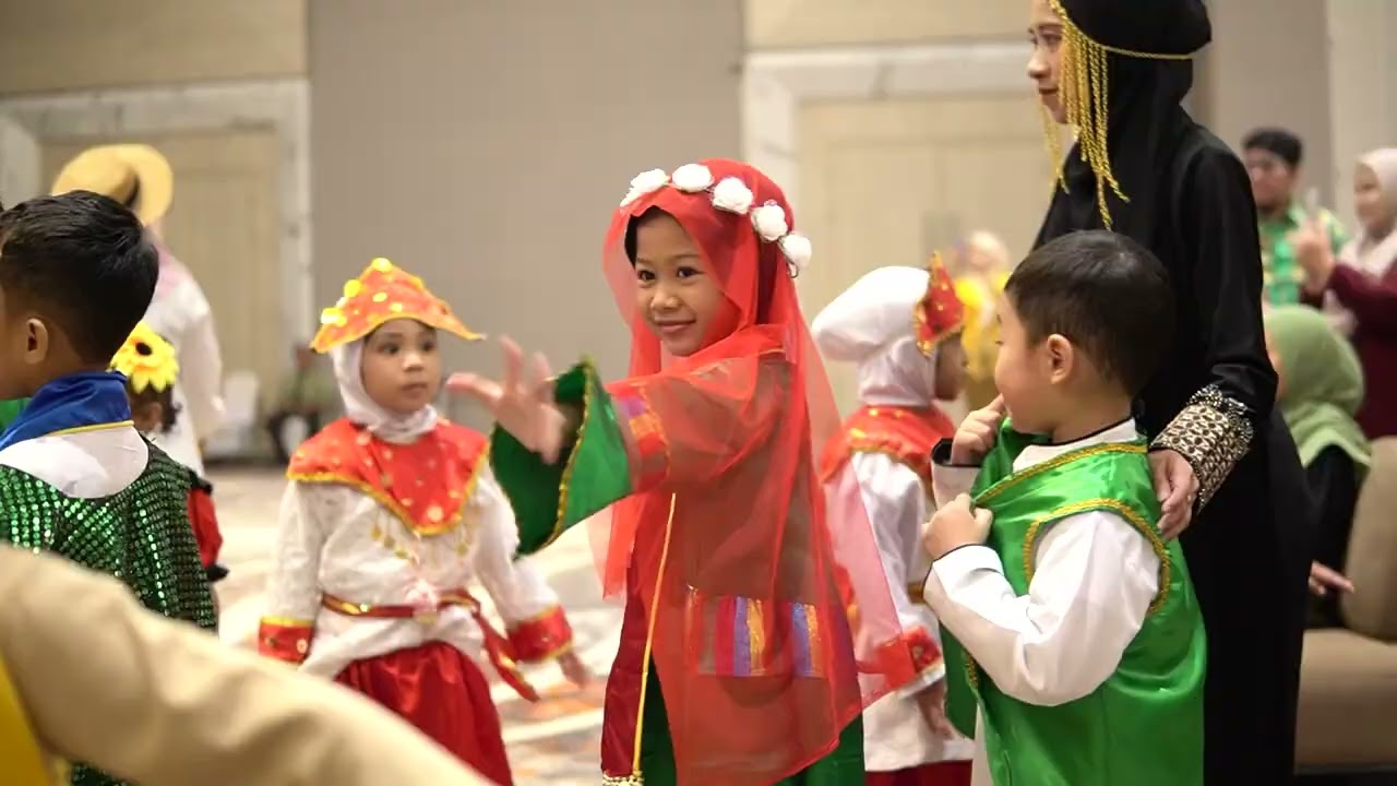 CUPLIKAN BIG ASSEMBLY 2025