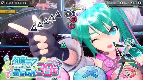 Nintendo Switch | Hatsune Miku: Project Diva Mega39
