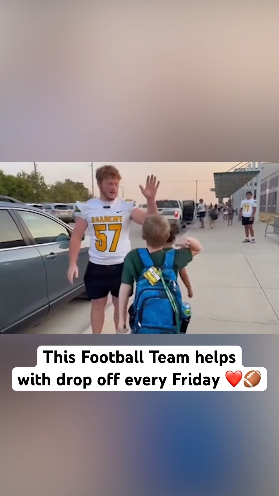 Every team should do this ??? #shorts