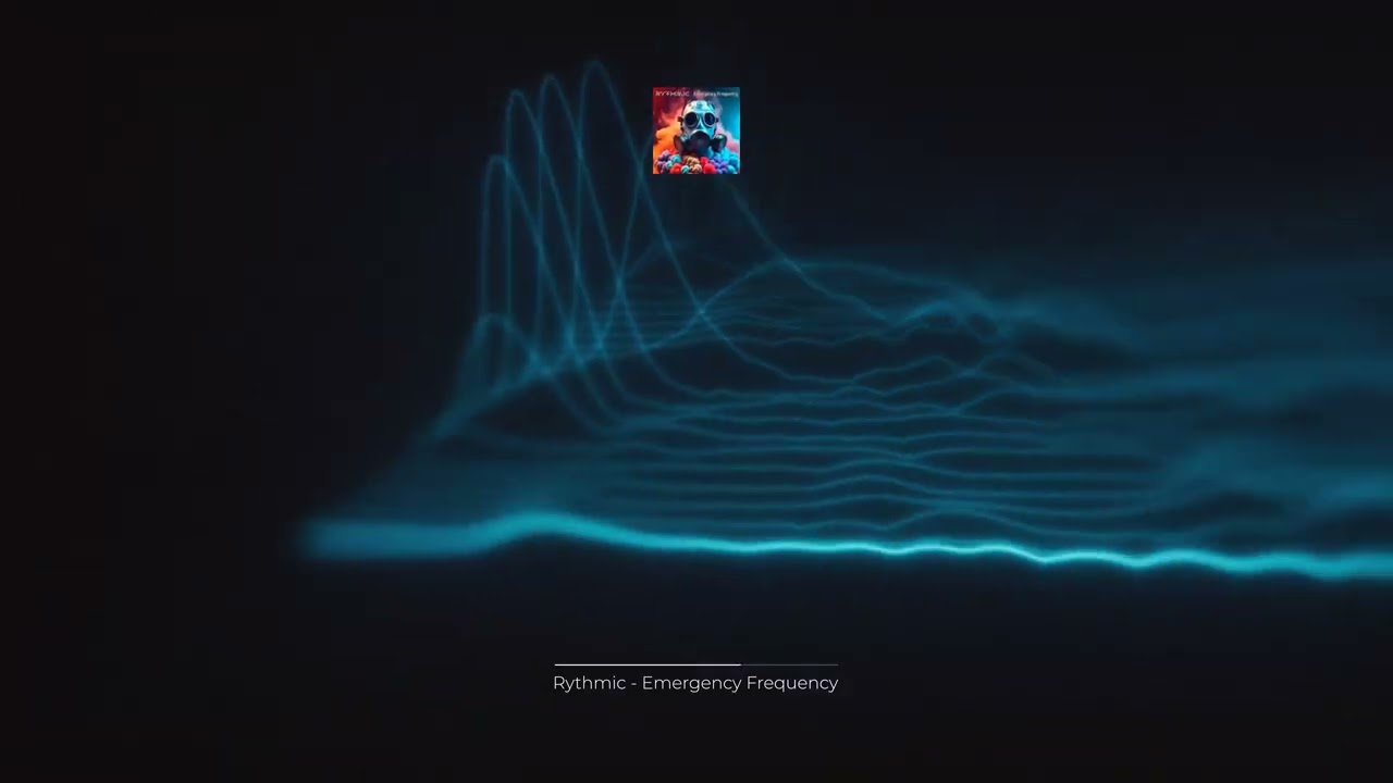 Watch Rythmic - Emergency Frequency (goaep606 - Goa Records) on YouTube Watch Rythmic - Emergency Frequency (goaep606 - Goa Records) on YouTube