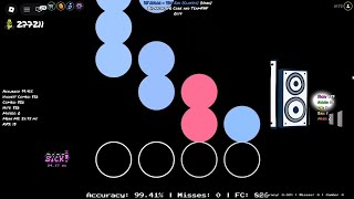The End Classic Left Side - Full Combo