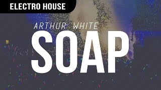 Arthur White - Soap chords