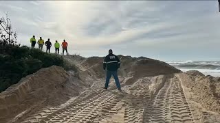 Tri-State area prepares for dangerous rip currents ahead of Hurricane Lee