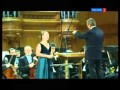 Julia Lezhneva sings "Deh vieni Non Tardar", Le Nozze di Figaro, Susanna