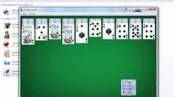 Solitario Spider gratis