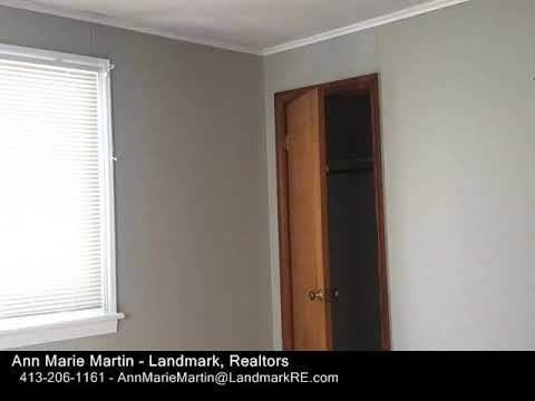 182-184 Cady St, Ludlow, MA home video tour