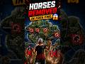 Horses 🐴🐎❌ removed in free fire || free fire updates || #shorts #freefire #horsesremovedinfreefire