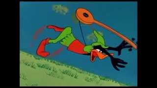 robin hood daffy - porky laugh