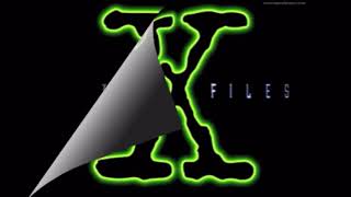 X Files Theme Song