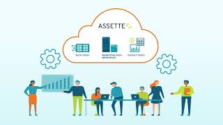 How it works: Assette Asset Management Software