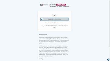 Getting Started on the BDC-SB Platform