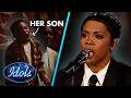 AMAZING Cranberries Cover Has Her Son Singing Along
